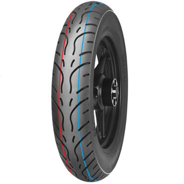 Шина Mitas MC 7 130 90 15 [66R TL] - миниатюра 1