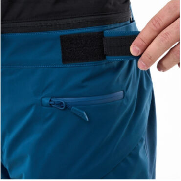 Dragonfly Штаны горнолыжные Gravity Man Dark Blue 2025 - миниатюра 10