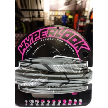 Hyperlook Баф Scout серый - миниатюра 1