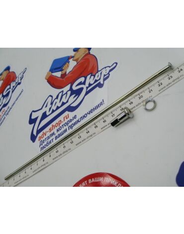 HONDA спица + ниппель заднее колесо "А" XR650L ( 42610MY6405 )