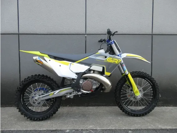 Мотоцикл GR7 F300L (4T NC300S) Enduro PRO (2025 г.) - фото 11