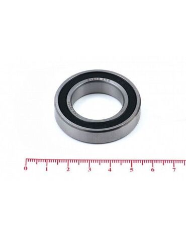 Подшипник 25х42х9  заднего колеса kayo T6/ BSE z8 6905 2RS