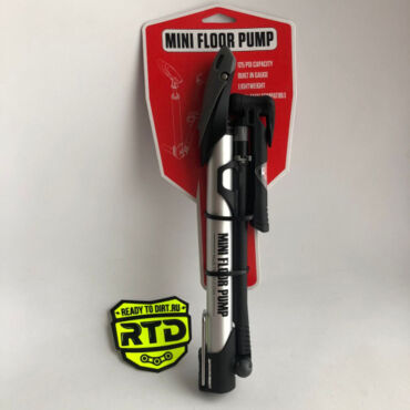 Насос Nuetech Mini Floor Pump, MFP  - миниатюра 4