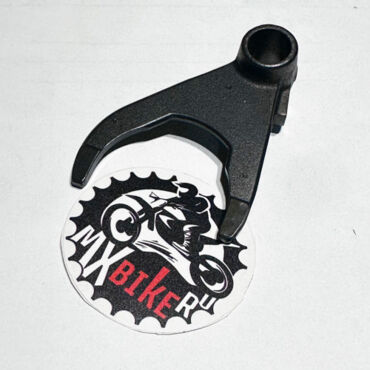 Вилка КПП 2 4 передачи KTM 250 300EXC, 250 350EXC F 17 23 / Husqvarna TE250 300, FE250 350 17 23 / GasGas EC250 300, EC F250 350 21 23 - миниатюра 3