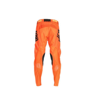 Acerbis Штаны MX TRACK Orange - миниатюра 3