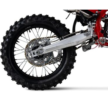 Кроссовый мотоцикл TMBK Sprinter 300H (YB300H) - миниатюра 3