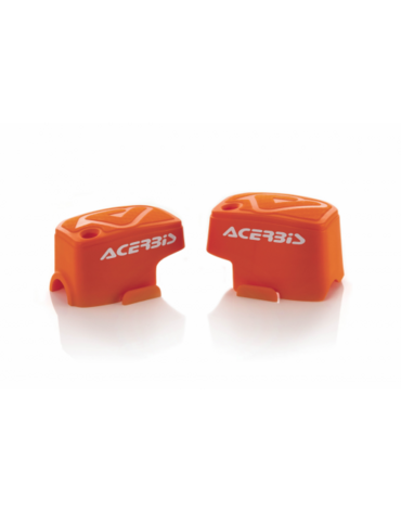 Acerbis Защита гидроцилиндра ORANGE // 0021680.010