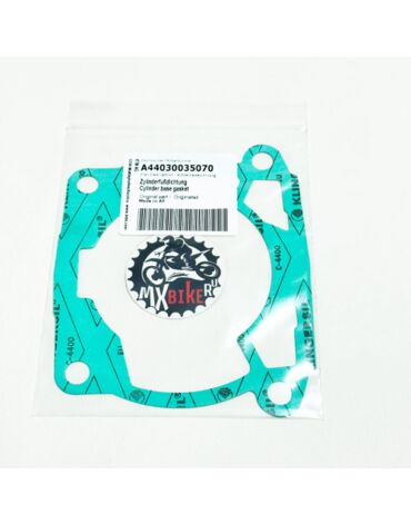 Прокладка под цилиндр (0,70) KTM 250 300SX 23- ; 250 300EXC 24- / Husqvarna TC250 300 23- ; TE250 300 24- / GasGas MC250, EC250 300 24-