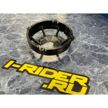 Корпус вентилятора CNC KTM OEM 58435041000 - миниатюра 1