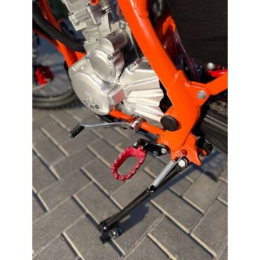 Мотоцикл Эндуро SPRMOTORS SPORT MAX - миниатюра 6