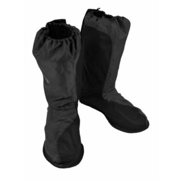 Starks Дождевые бахилы Rain Boots Черный - миниатюра 5