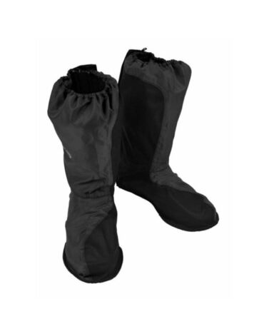 Starks Дождевые бахилы Rain Boots Черный