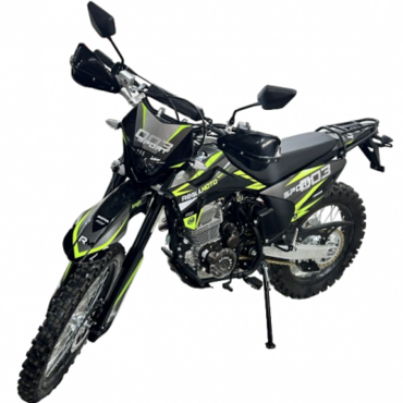 Мотоцикл Regulmoto Sport 003 PR 300 сс 5 передач - миниатюра 8