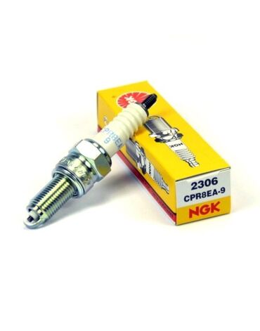Свеча NGK CPR8EA 9