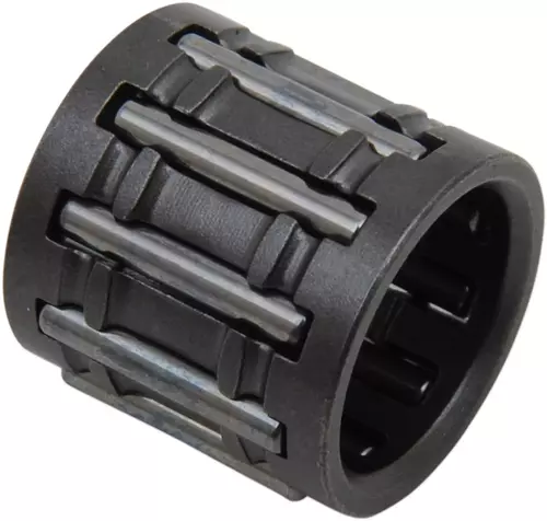 Сепаратор шатуна верхний Wossner (12X15X14.5) KTM 50SX 01- / Husqvarna TC50 17- / GasGas MC50 21- - фото 4