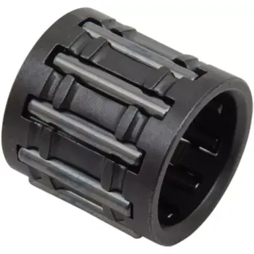 Сепаратор шатуна верхний Wossner (12X15X14.5) KTM 50SX 01- / Husqvarna TC50 17- / GasGas MC50 21- - миниатюра 4