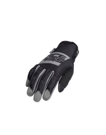 Acerbis Перчатки MX WP Homologated Grey Black