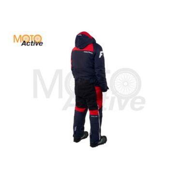 КОМБИНЕЗОН FINNTRAIL WIDETRACK RED 3852 - миниатюра 14