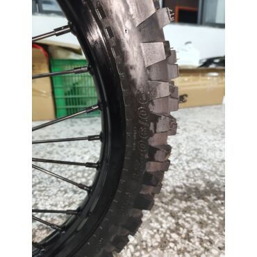 Мотоцикл TMBK Magnetic 300 (PR300) - миниатюра 10