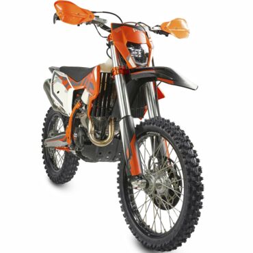 Мотоцикл кросс / эндуро OXO PRIDE CB250 - миниатюра 13
