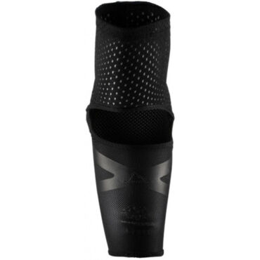 Leatt Налокотники 3DF Elbow Guard Hybrid Black - миниатюра 4