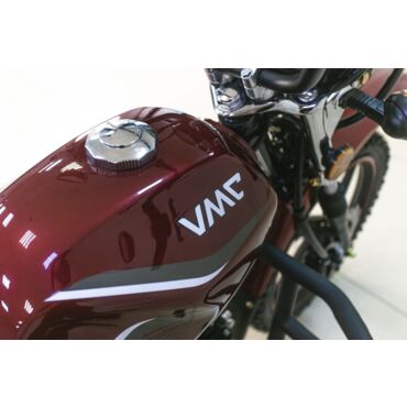 Мопед VMC Off Road - миниатюра 25