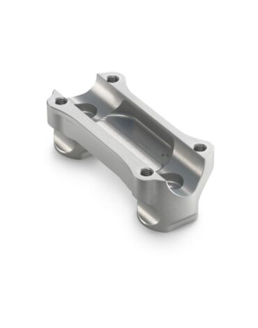 Стойки руля (D28mm H46mm) KTM SX SX F 23- ; EXC EXC F 24- / Husqvarna TC FC 23- ; TE FE 24- / GasGas MC EC 24-