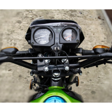 Мотоцикл Racer RC150 23X Enduro L150 - миниатюра 18
