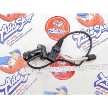 KTM датчик уровня и температуры масла 1190 1290 Adv / SADV / SD 14 24 ( 61338085200 / 61338085100 / 61338085000 ) - миниатюра 3