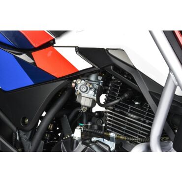Мотоцикл Motoland 300 ENDURO GS (175FMM 5 PR250) - миниатюра 9