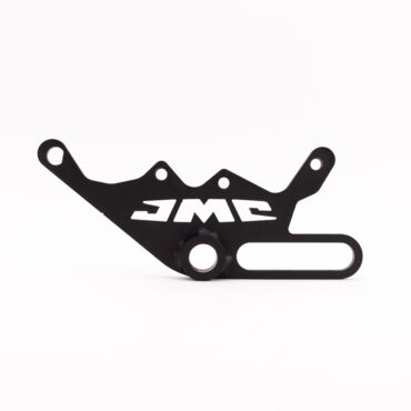 Пластина дублера JMC V3.0 под 2 суппорта (1 поршневой + 2 поршневой) 200мм - миниатюра 1