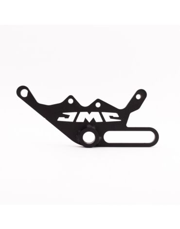 Пластина дублера JMC V3.0 под 2 суппорта (1 поршневой + 2 поршневой) 200мм