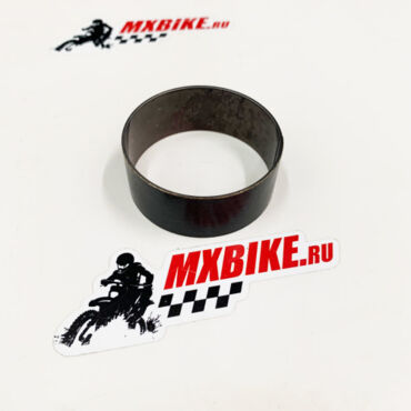 Направляющая втулка пера вилки (47x49x20) KTM / Husqvarna / Husaberg - миниатюра 1