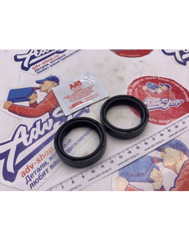 ARIETE ARI.143 DCY 41 52.2 11 комплект сальников вилки R1200 GS GSA / F650 GS // M 057875