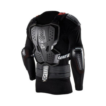 Leatt Защита тела Body Protector 3.5 Graphene - миниатюра 3