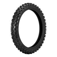 Покрышка шина передняя ROKO Pro F.1 Front Hard 90 100 21 - миниатюра 3