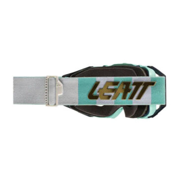 Leatt Очки Velocity 6.5 Iriz Ice Bronz UC 68% - миниатюра 2