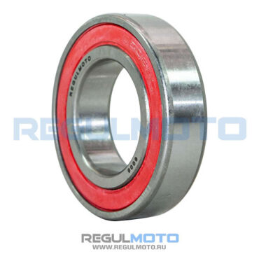 Подшипник колеса 6006 2RS (30x55x13) Regulmoto  - миниатюра 1