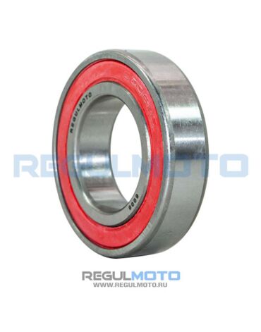 Подшипник колеса 6006 2RS (30x55x13) Regulmoto 