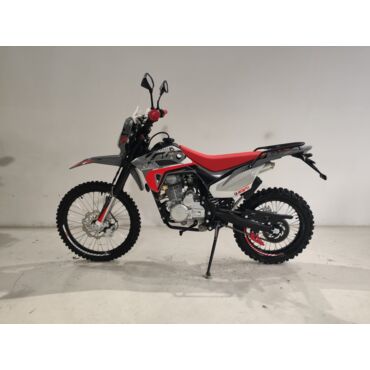 Мотоцикл кроссовый KAYO K1 J 150 ROAD (CB150) 19 16 (2025г.) ПТС - миниатюра 11