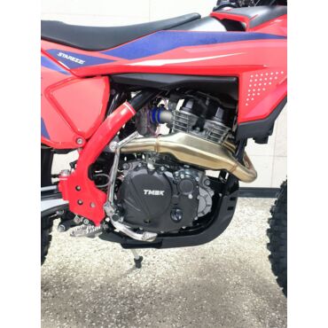 Мотоцикл TMBK Magnetic 300LX (YB300H) - миниатюра 11