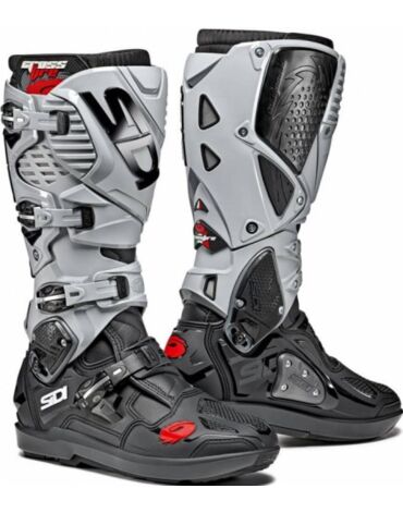 Sidi Ботинки CROSSFIRE 3 SRS Black Ash
