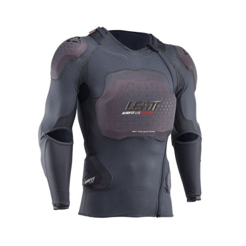Защита на сетке Leatt 3DF Airfit Lite Evo (M, Взрослая ) - фото 1