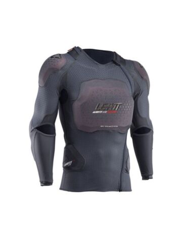 Защита на сетке Leatt 3DF Airfit Lite Evo (M, Взрослая )