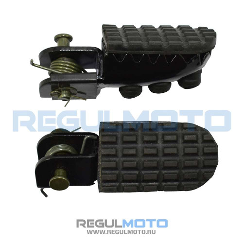 Подножки водителя SK 250GY 5, 200GY 5, Sport 001 004, TE 