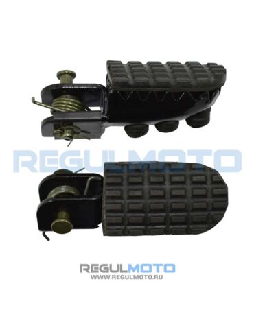 Подножки водителя SK 250GY 5, 200GY 5, Sport 001 004, TE 