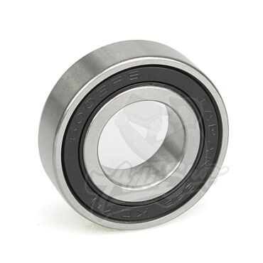 KOYO 6003 2RS C3 подшипник закрытый ( 17х35х10 ) - миниатюра 1