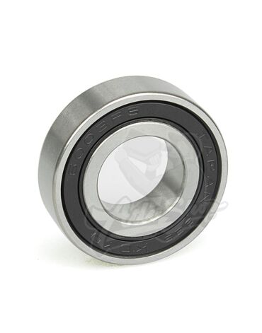 KOYO 6003 2RS C3 подшипник закрытый ( 17х35х10 )