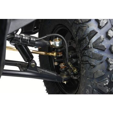 Квадроцикл Motoland VOX200 ALL ROAD X (баланс. вал) - миниатюра 16