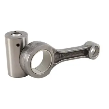 Шатун KTM 350EXC F 350XCF W 14 16 # HSQ FE350 14 16 - миниатюра 2